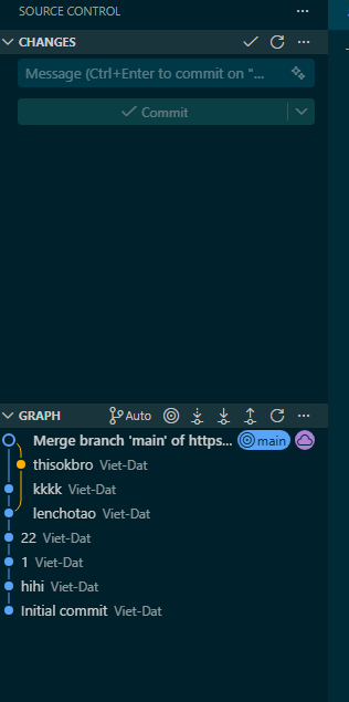 Hướng dẫn toàn tập: Tạo Blog cá nhân miễn phí với GitHub Pages & Theme ...